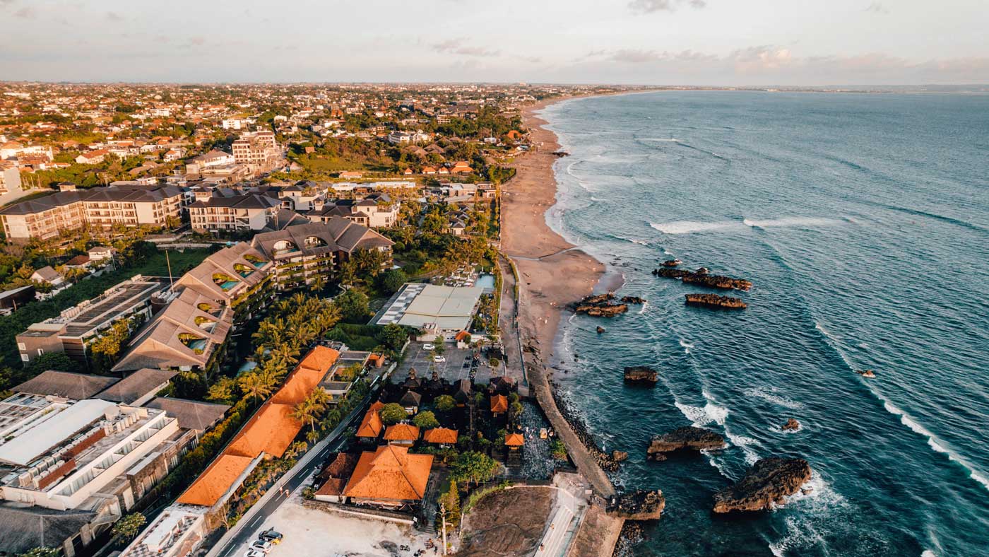 Canggu