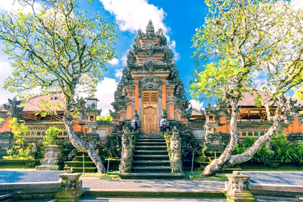 Ubud